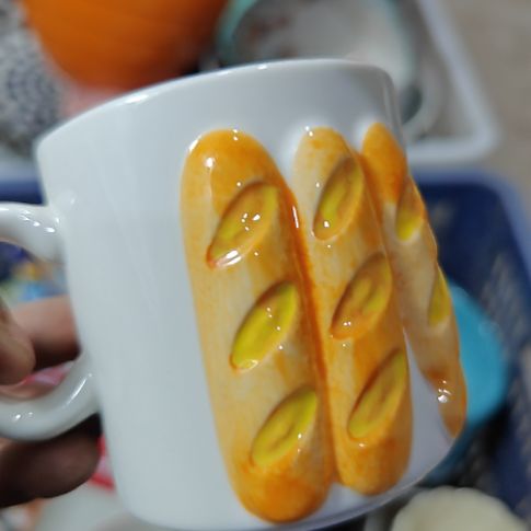 瓷片陶瓷餐具杯碗盘微瑕介意慎拍