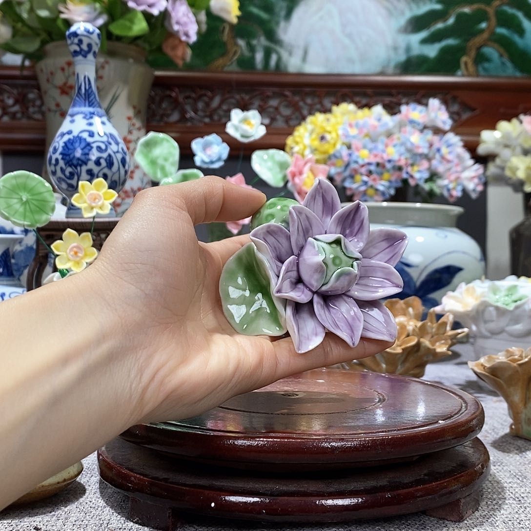 瓷片景德镇的陶瓷