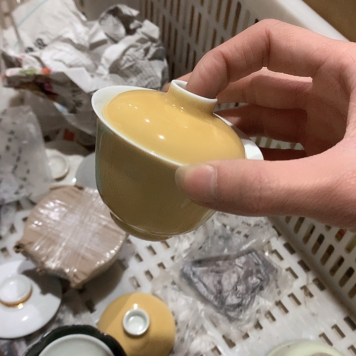 微瑕茶具介意勿拍