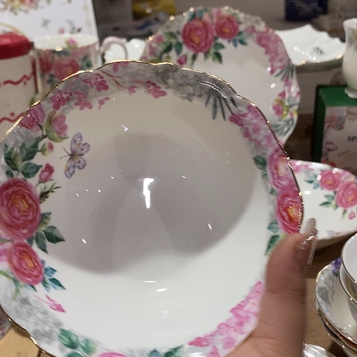 瓷片两个，1111111111.5.5英寸