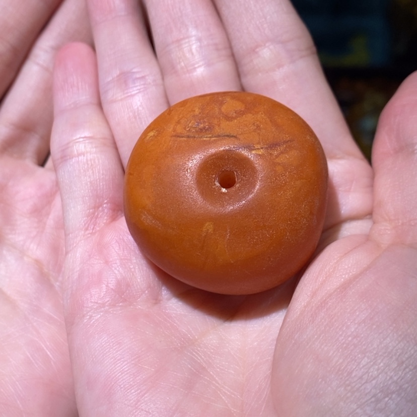 【闪购商品】琥珀珠宝奇石未镶嵌