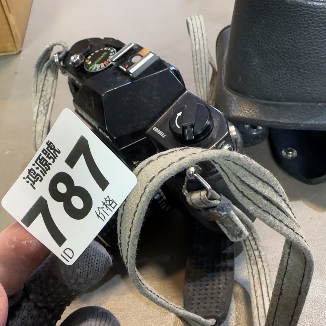 小***虎金属中古美术装饰工艺品