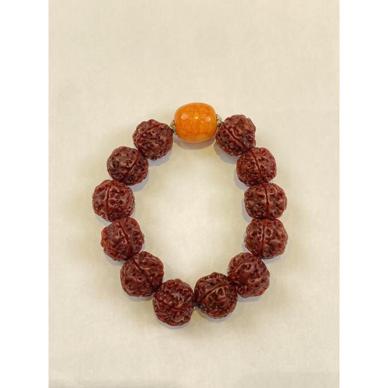 金刚菩提手串-MY0278