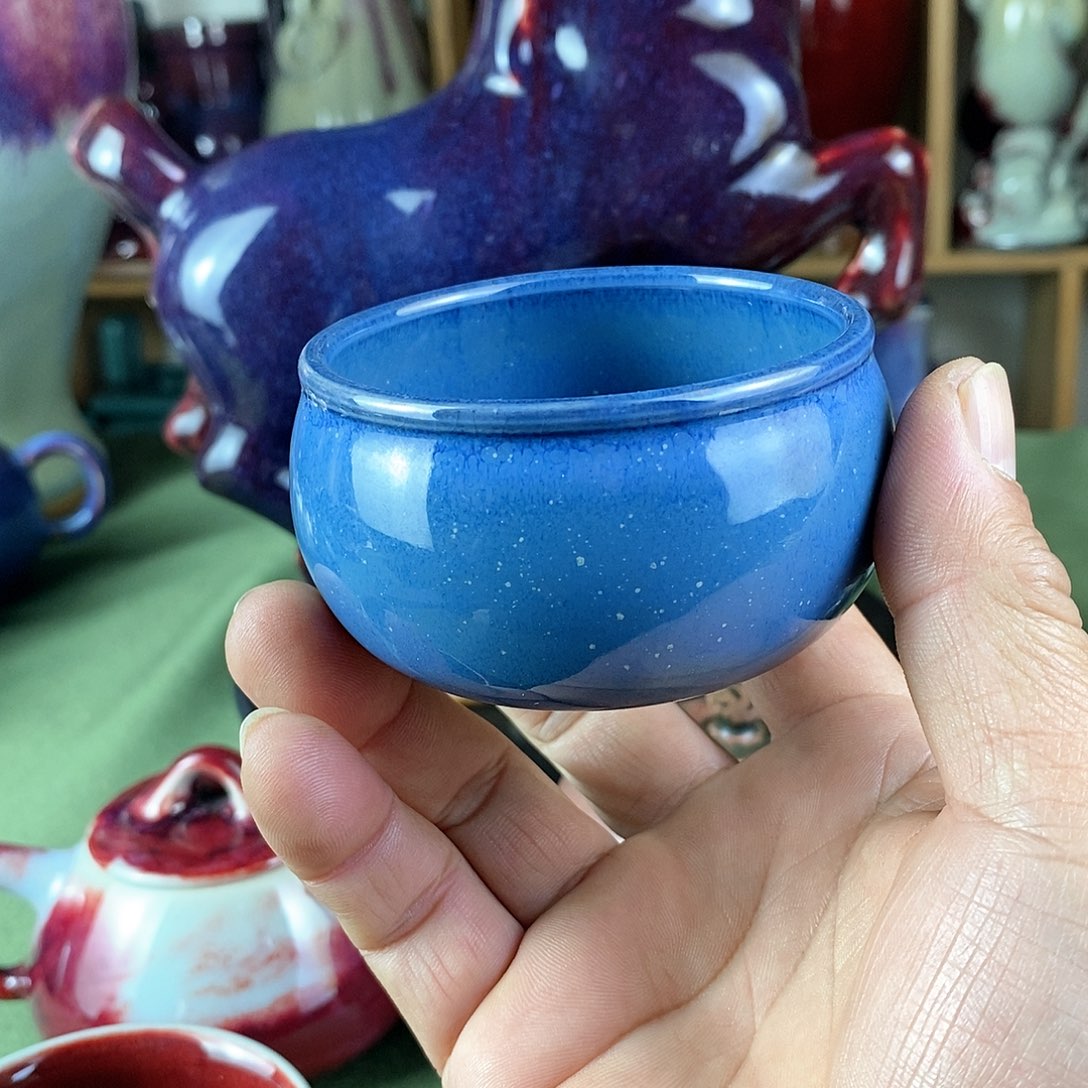 陶瓷福利多多支持，微瑕