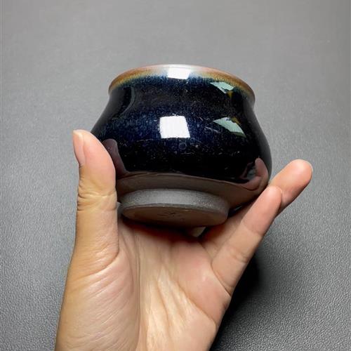 【闪购商品】茶盏-瑕疵-10023.......