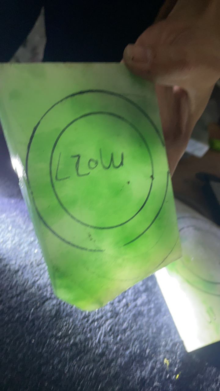 M027厚板片料板料吊挂多样性发货其一