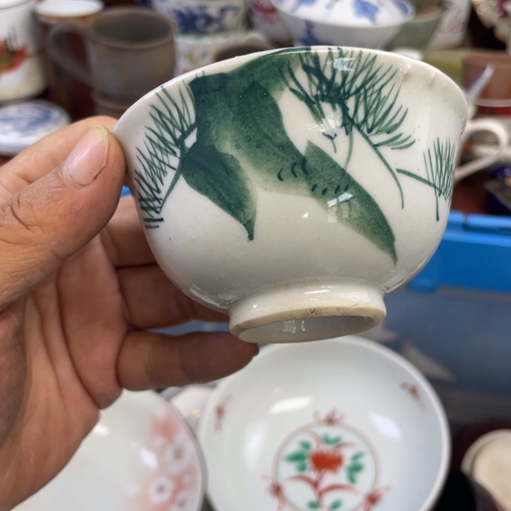 琉璃手工艺品开播了开播啦开播了