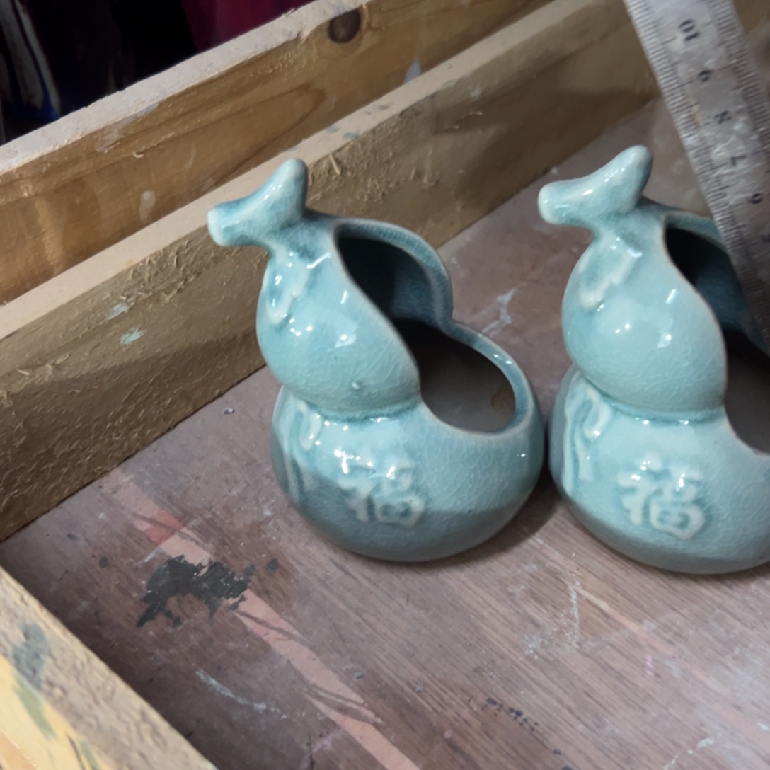 陶瓷花盆特价上新