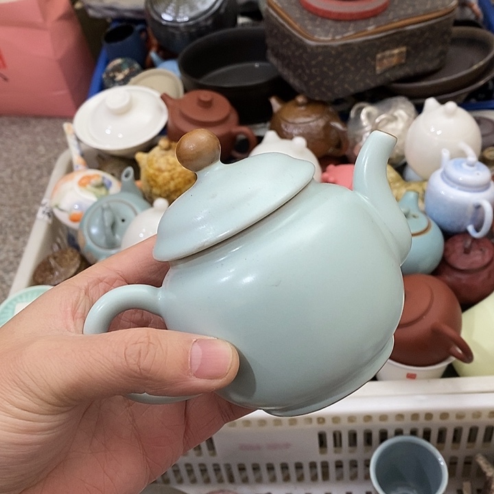 陶瓷艺术品及陶瓷制品