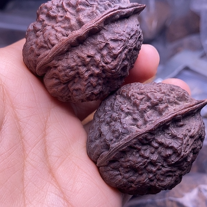 文玩核桃吊坠  132