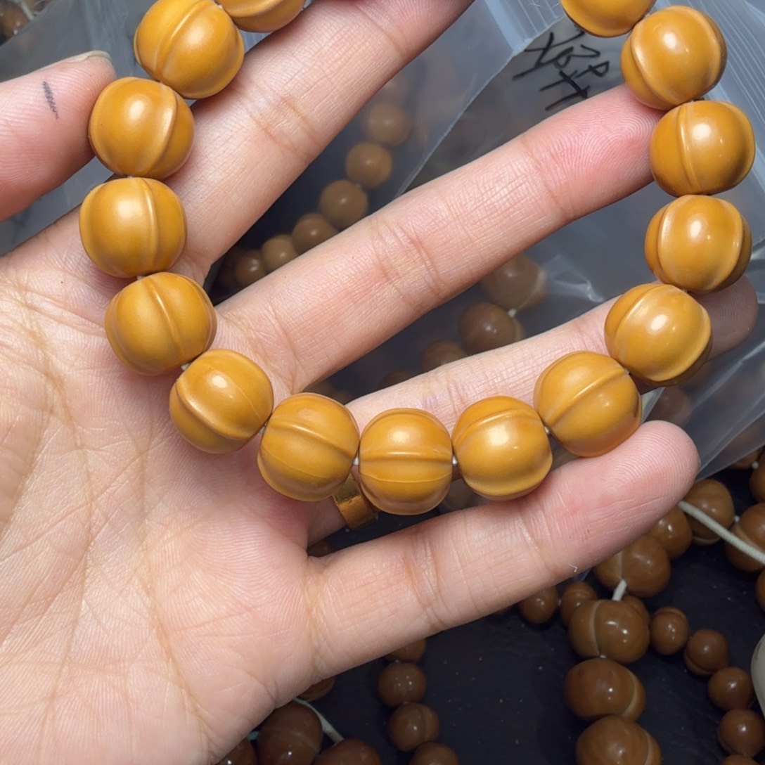 核桃手串/手链四花鲨鱼全品