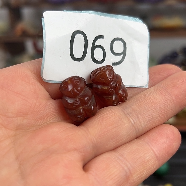 玛瑙/玉髓颈饰合金