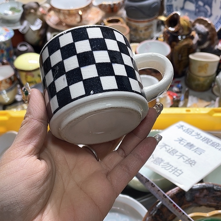 瓷片19.9包邮新疆西藏不发货