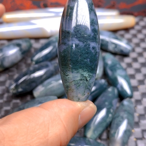 玛瑙/玉髓颈饰合金T**g