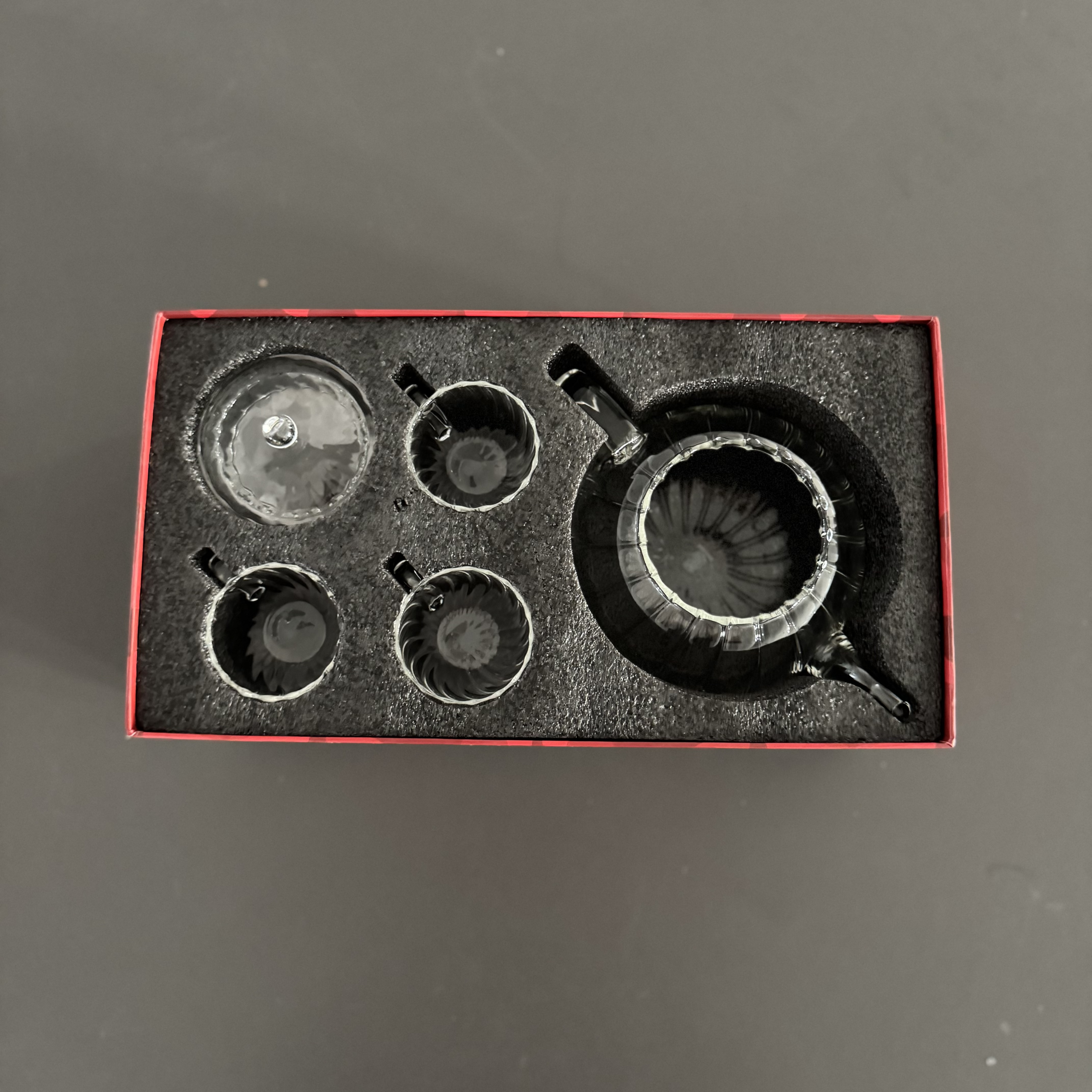 莱德斯_茶具七件套