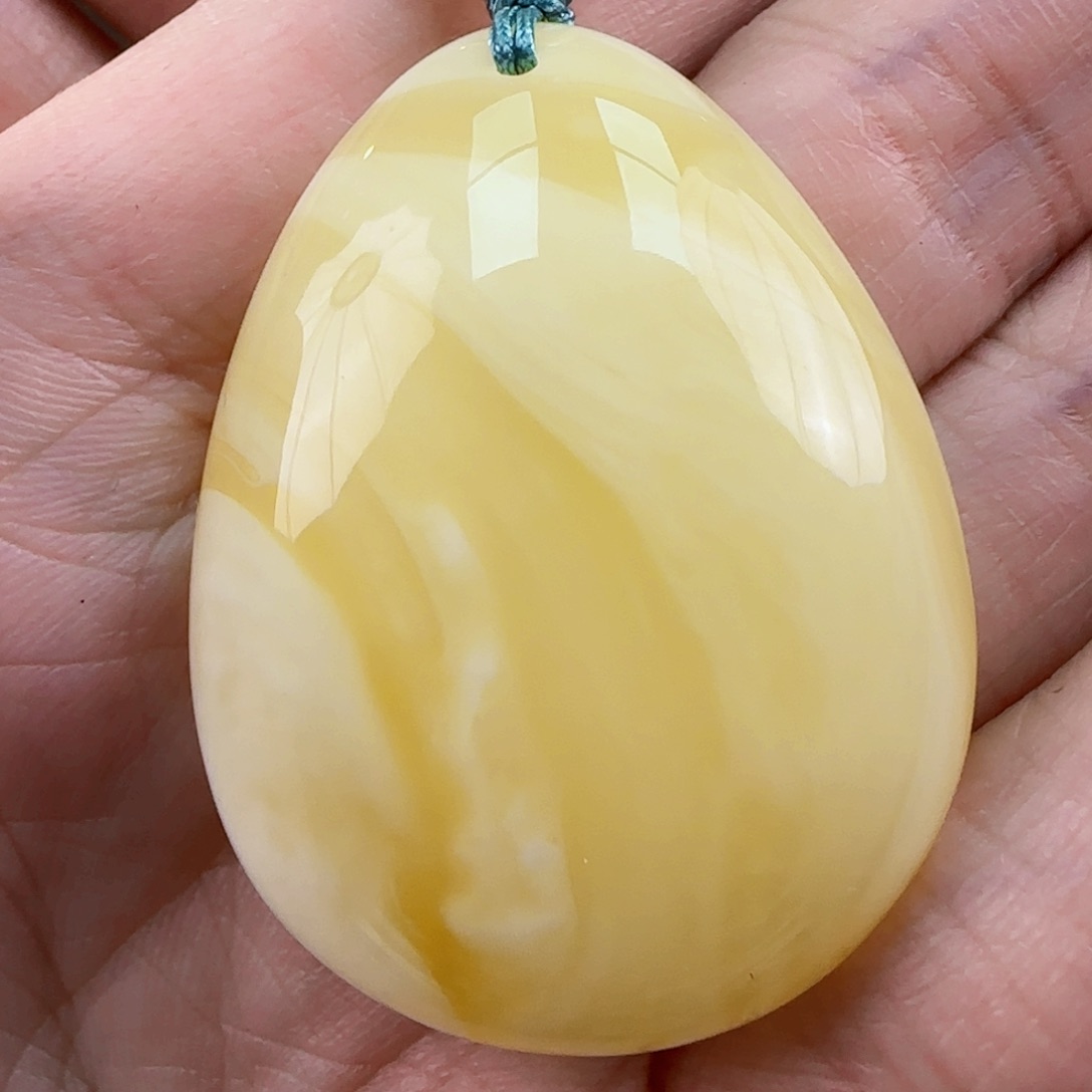 蜜蜡珠宝奇石未镶嵌蜜蜡