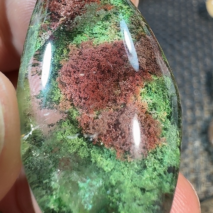 文***2颈饰未镶嵌水晶我