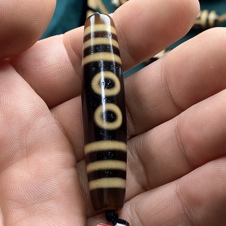 玛瑙/玉髓颈饰合金