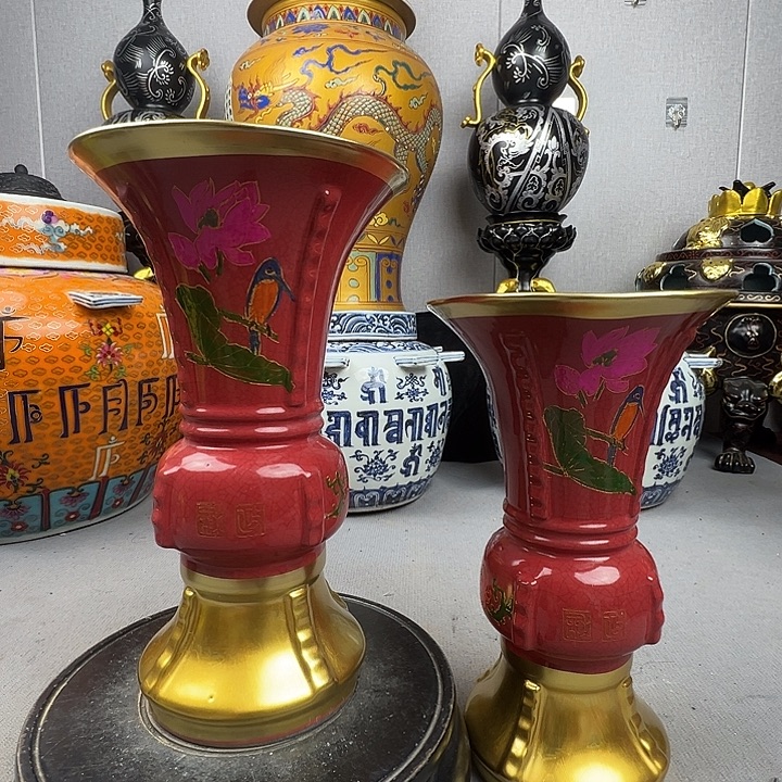 瓷片福源阁欢迎您的光临