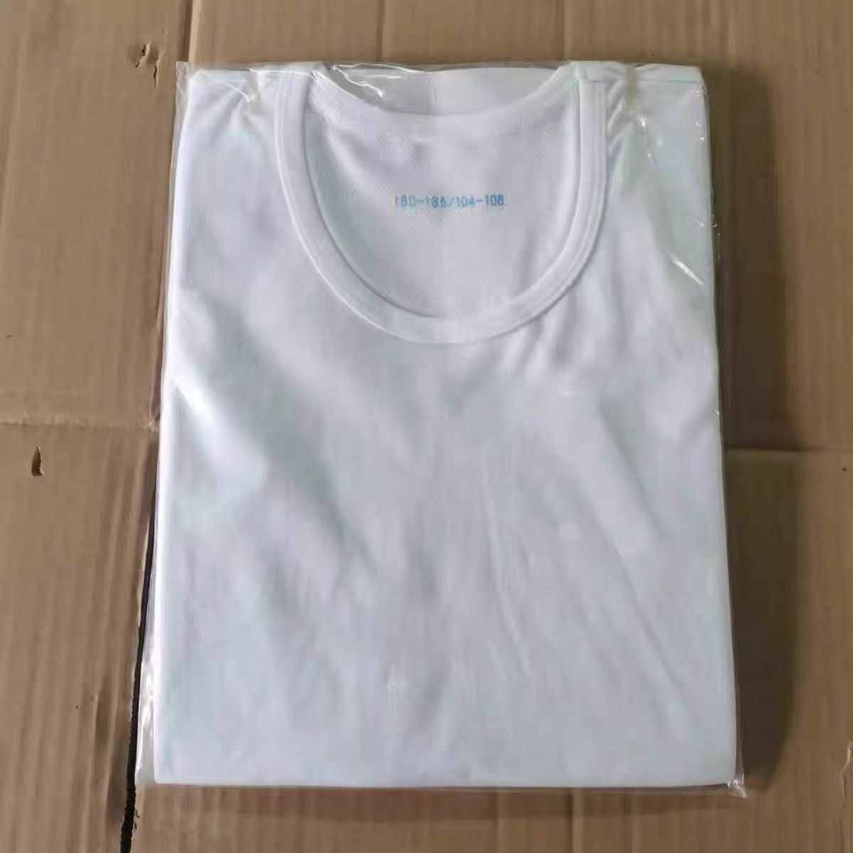 （悍鹰户外）A012Z正品夏季白背心