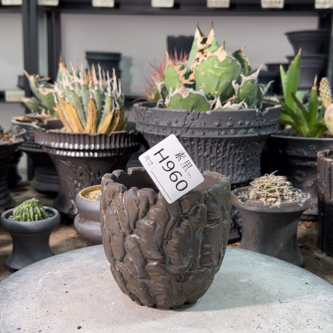 景德镇手工素里内口8.5高9.5