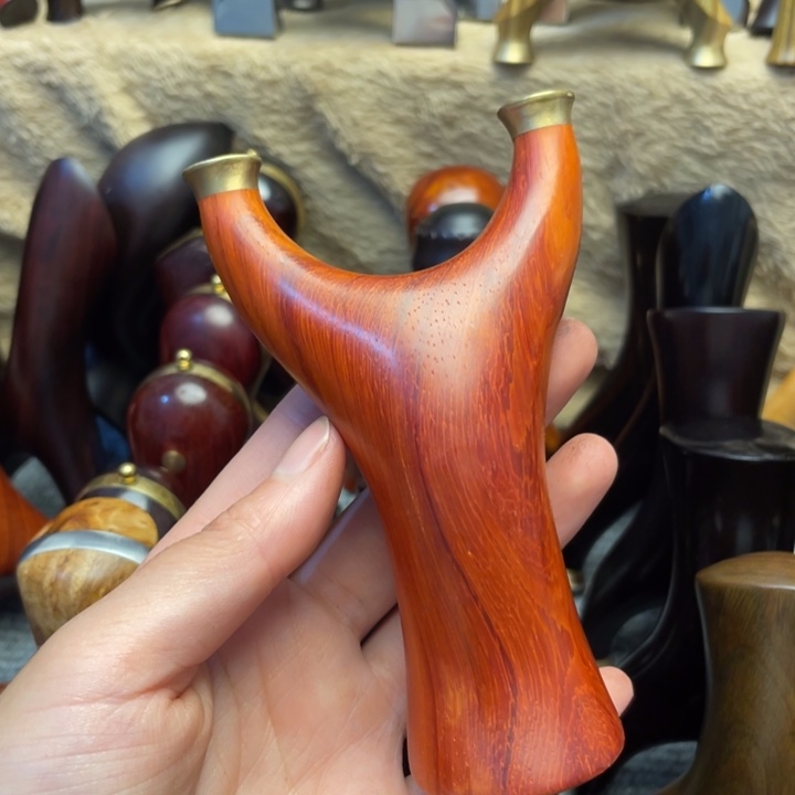 大果紫檀（缅甸花梨）微瑕1530