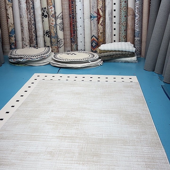 混纺180×250尺寸误差±1-3cm棉布底比利时绒微瑕特价