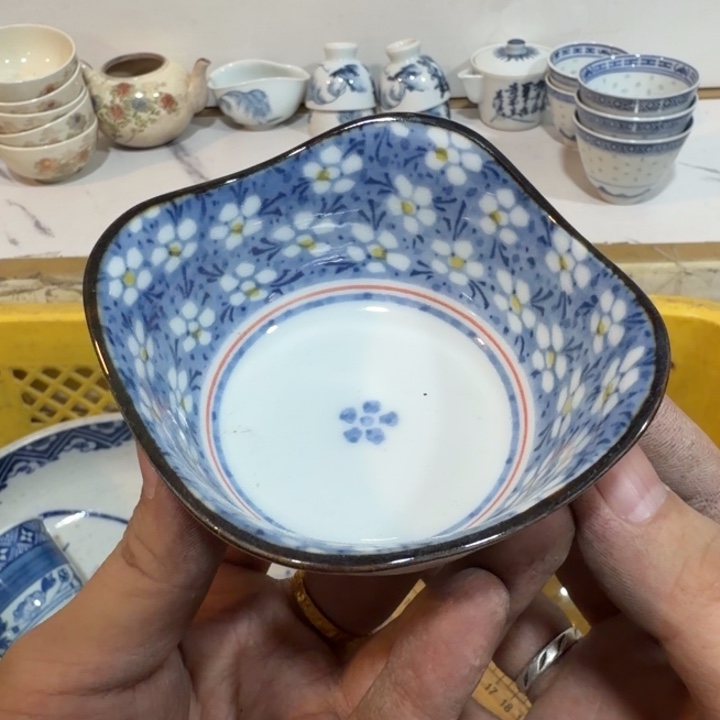 陶瓷推荐第二名20包邮