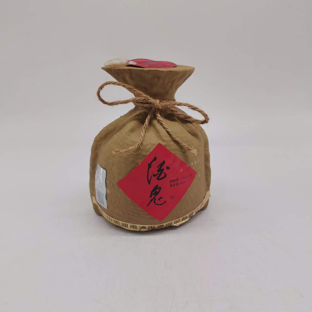 1998年酒鬼酒 54% 540ml 15952