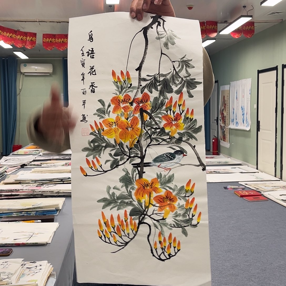 我是真的喜欢这个节目