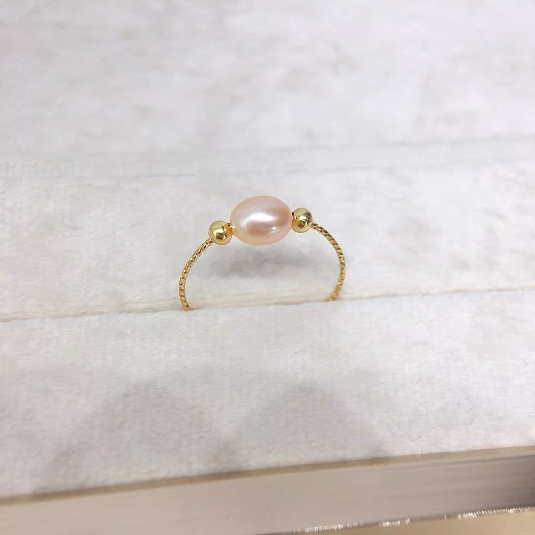 纯手工合金手饰一个