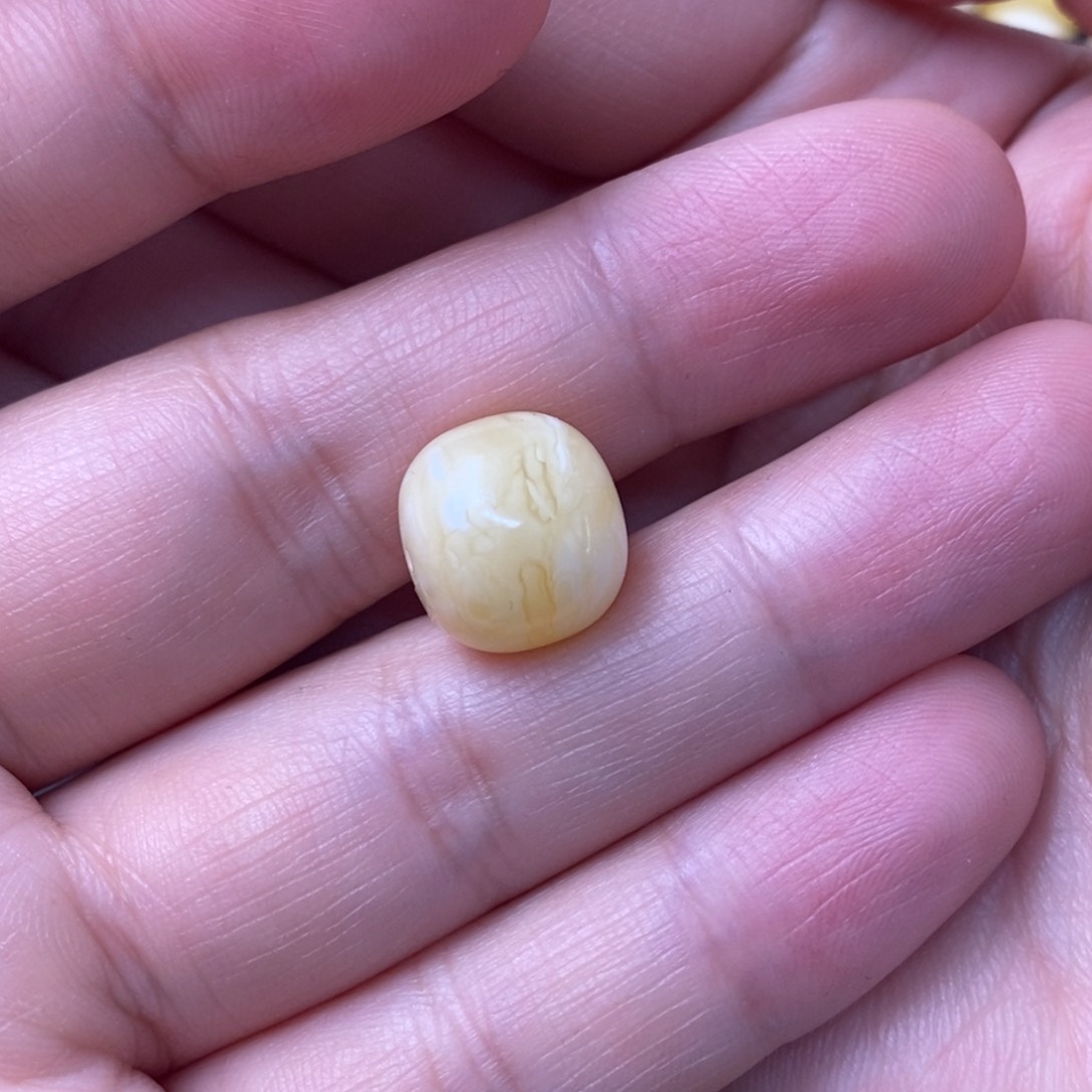 裸石琥珀未镶嵌Z*?蜜蜡