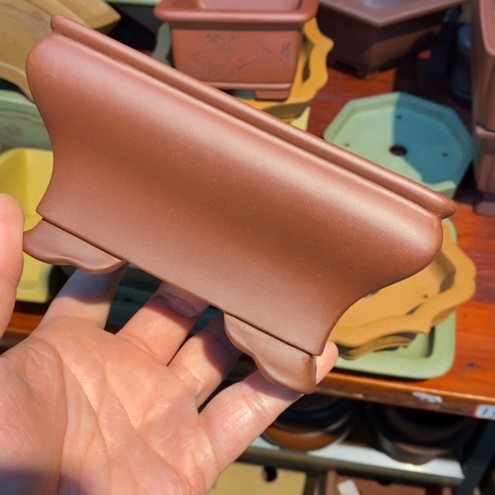 紫砂花盆紫砂文化