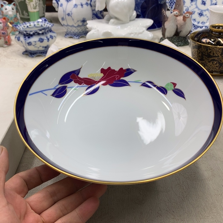 紫砂金瓷阁精品瓷器店