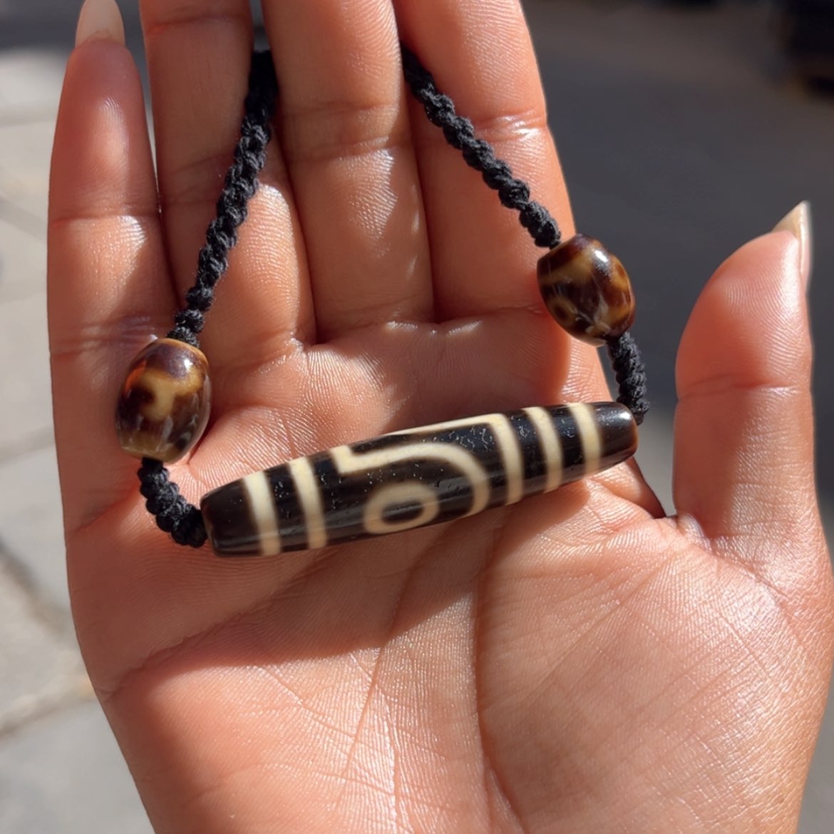 【闪购商品】玛瑙/玉髓珠子未镶嵌