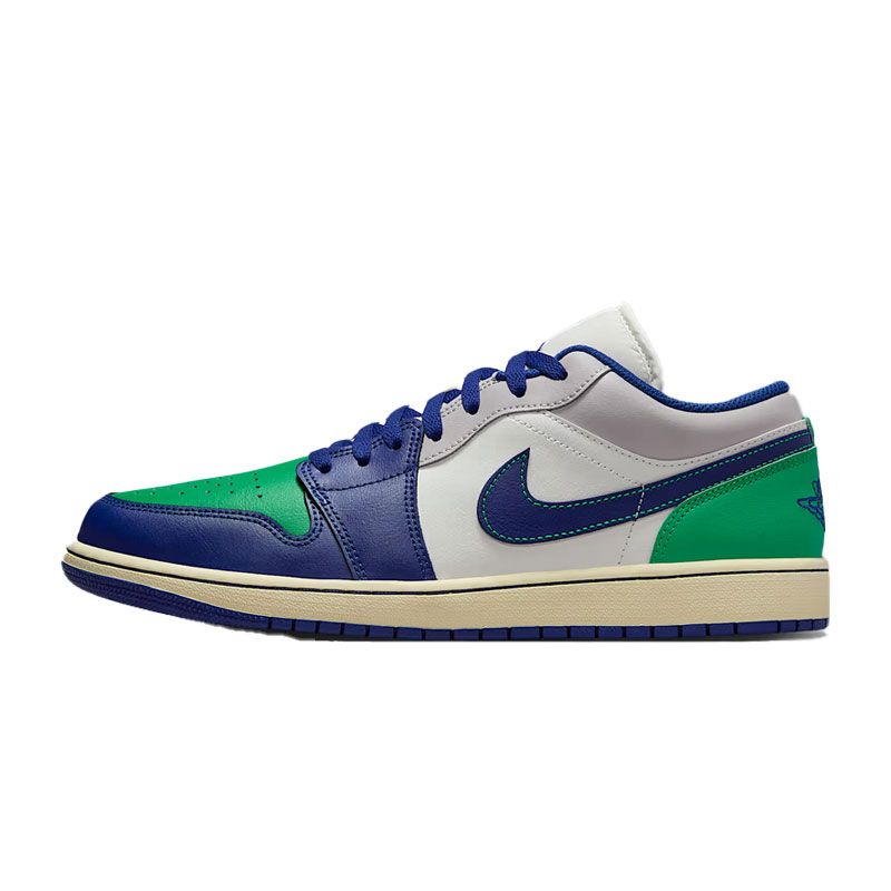 Nike耐克男子AIR JORDAN AJ1运动篮球鞋553558-147