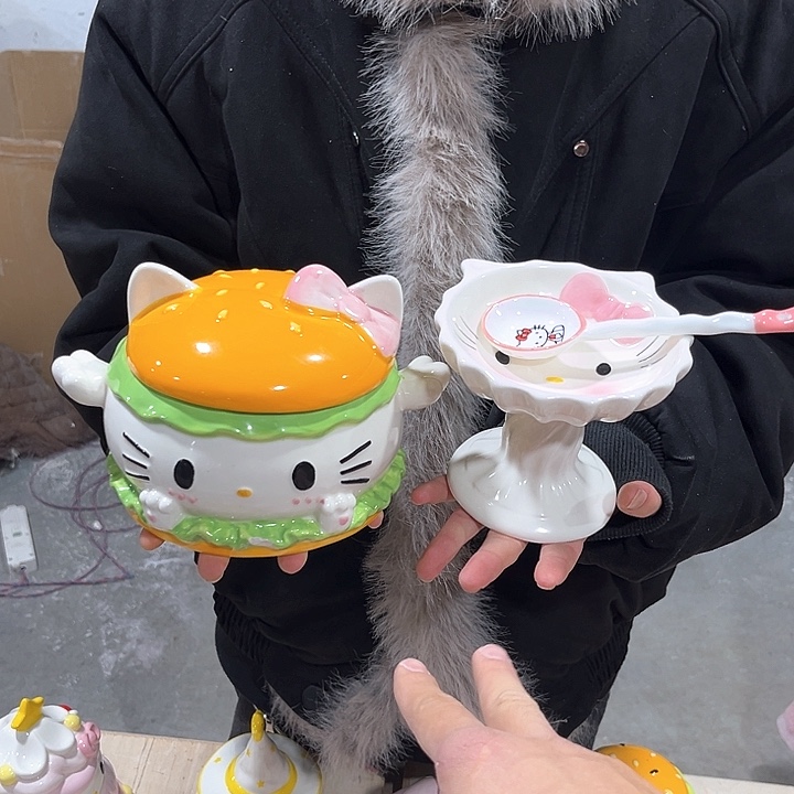 紫砂茶叶罐我们的生活