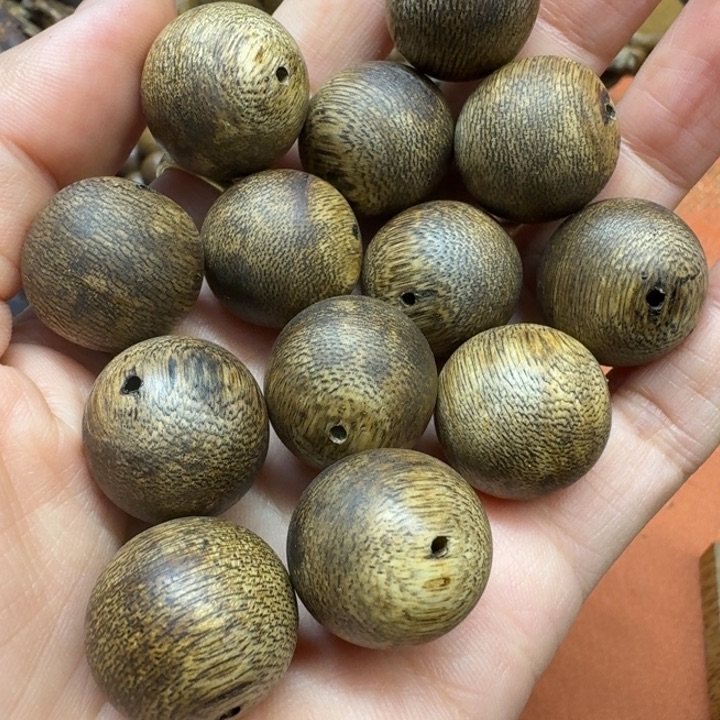 沉香沉香木制品馨安居沉香定制款