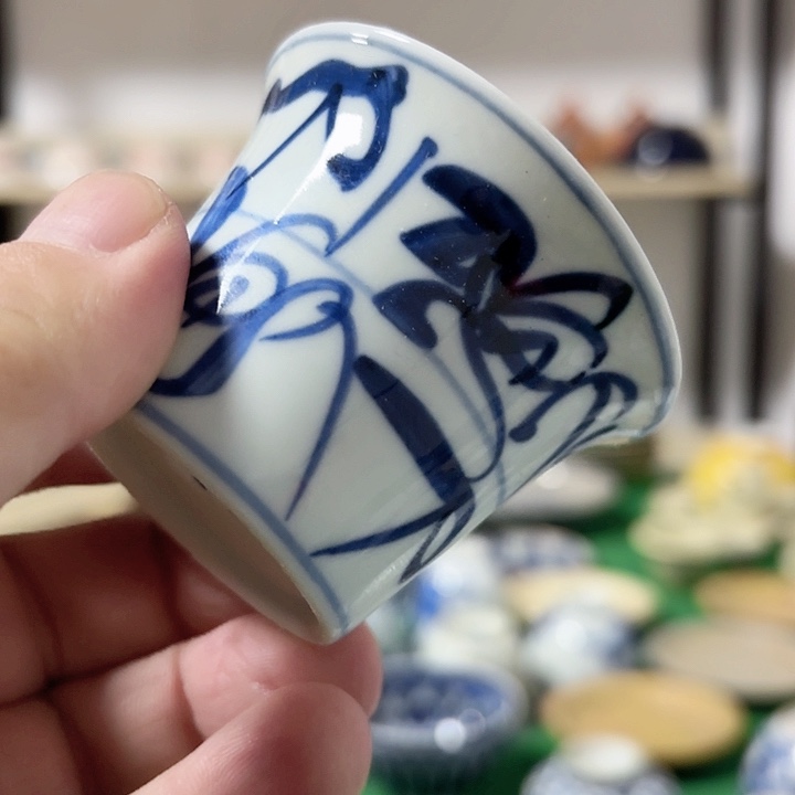 摆件陶瓷摆件不固定一件