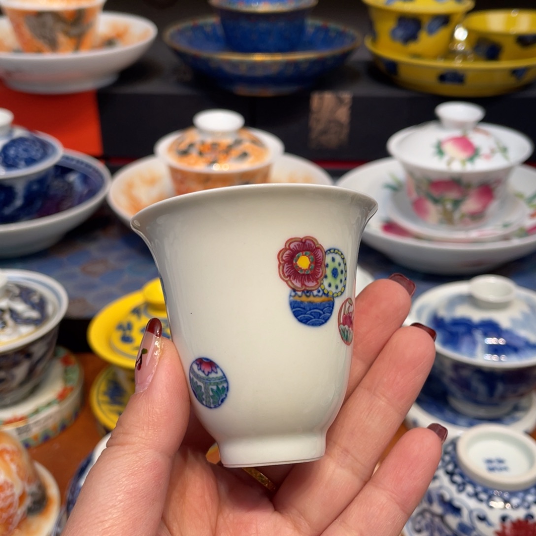 景德镇陶瓷景德镇瓷器