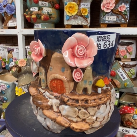 【闪购商品】      634