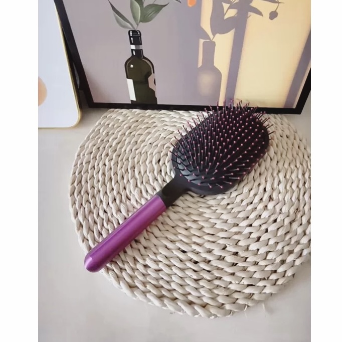 Dy大号气垫梳 梳发顺发