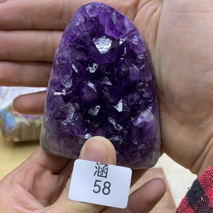 水晶大型摆件（非配饰）未镶嵌