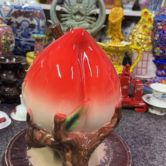 瓶摆件家居设计的设计