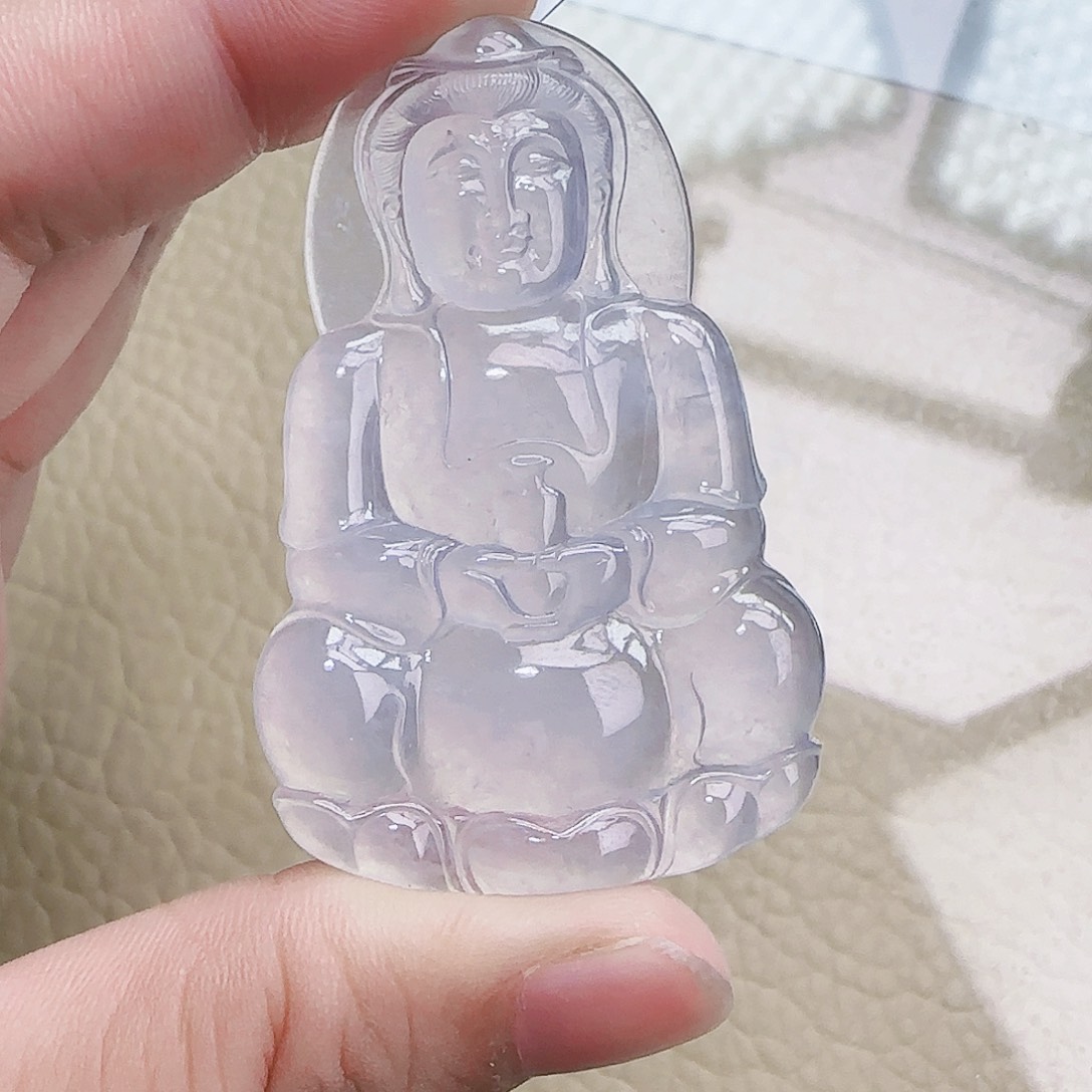 【闪购商品】颈饰未镶嵌翡翠