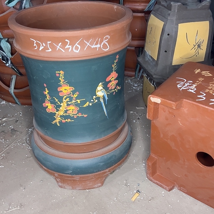 红陶紫砂艺术学院