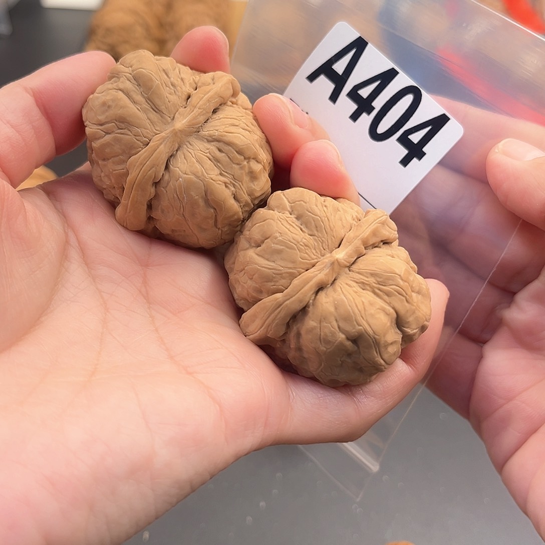 桃核把件蛙蛙福利41