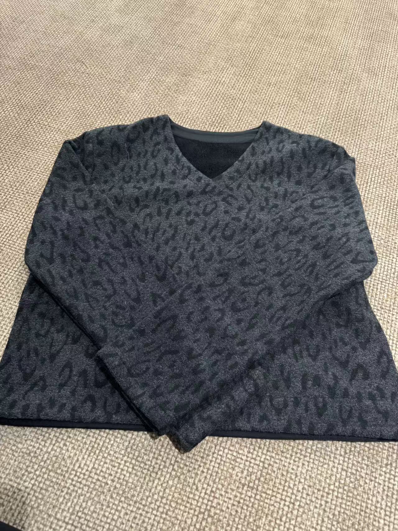 新款时尚百搭毛衣 YT3454