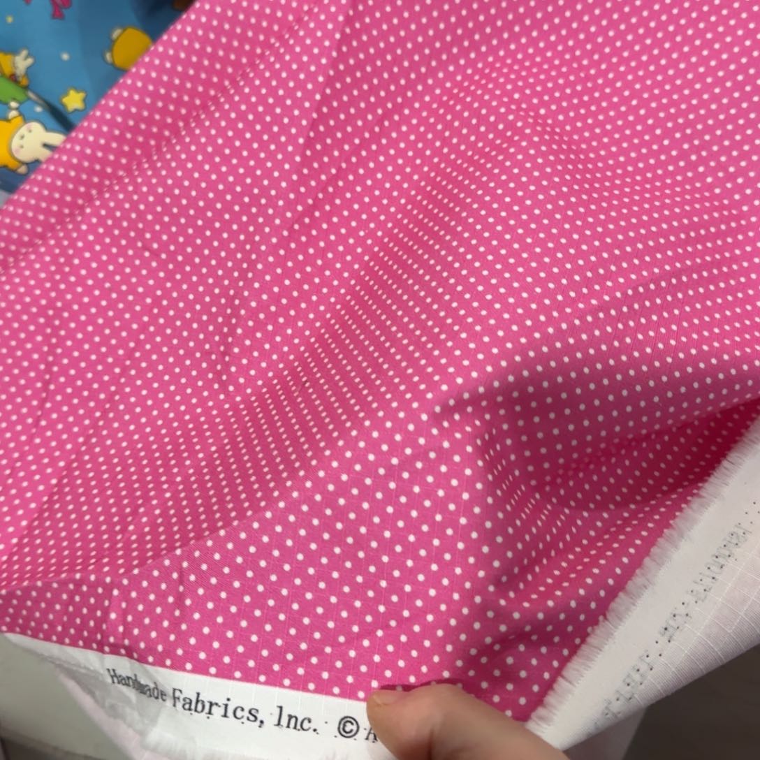 棉纯棉格子提花帆布1米价X1.5米宽B