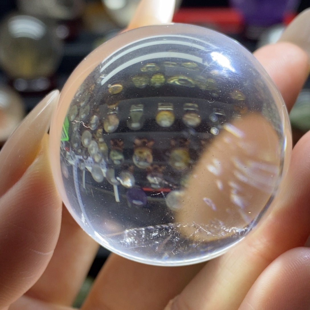 未镶嵌大型摆件（非配饰）水晶